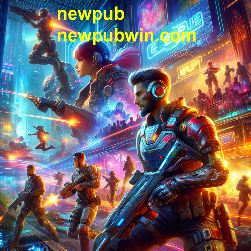 A Revolução dos Jogos de Ação: Da Evolução Gráfica à Realidade Virtual